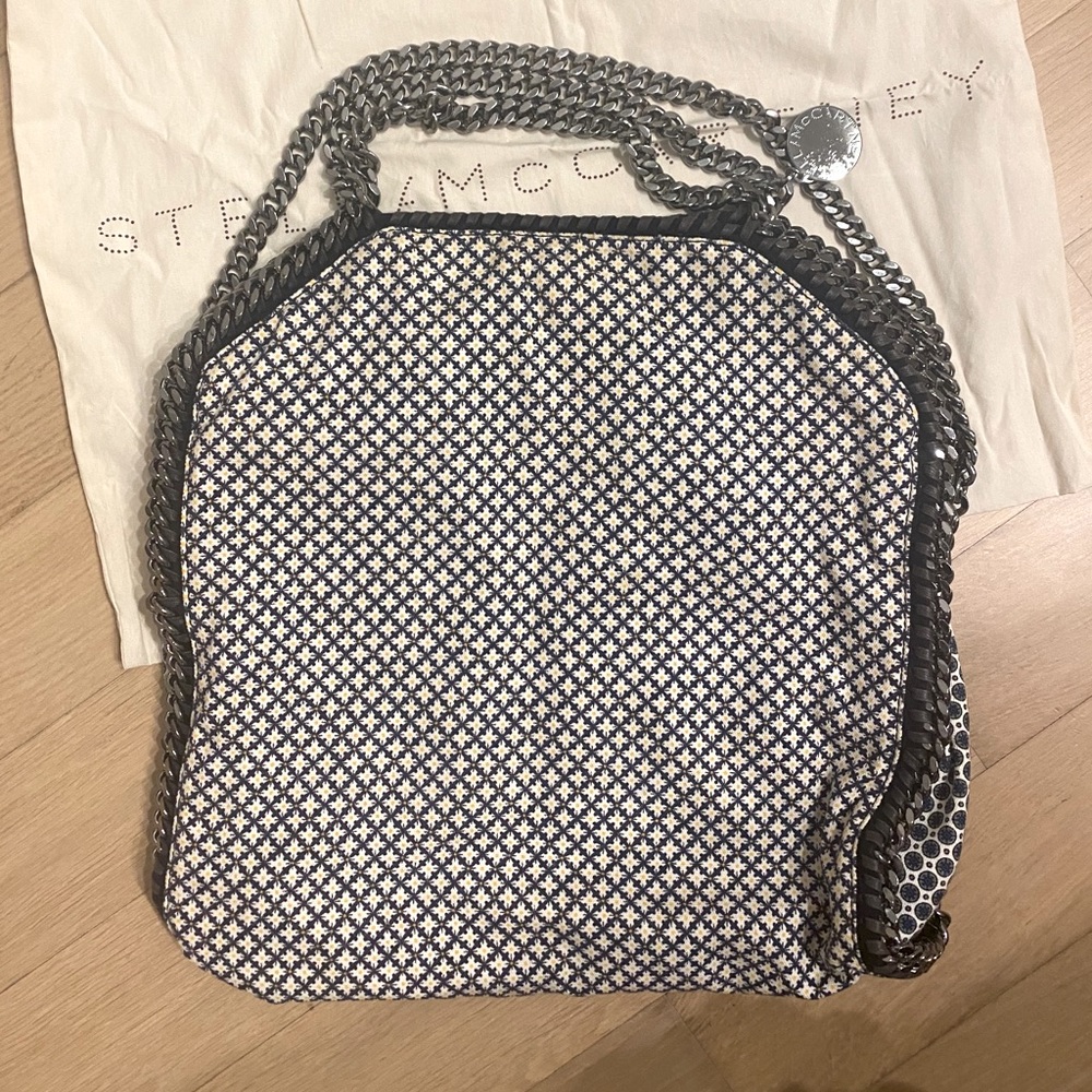 Rare Stella Mccartney Falabella Chain bag